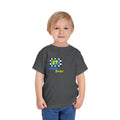 Beebe Racing #27 Toddler Tee