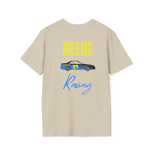 Beebe Racing #27 Unisex T-Shirt